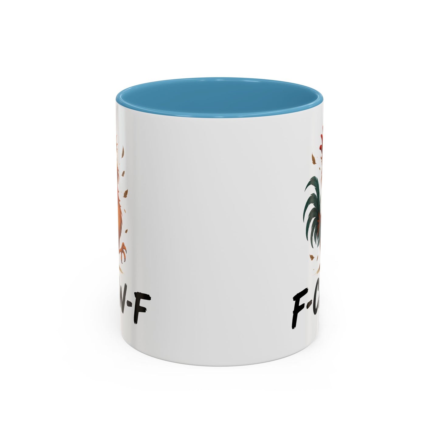 Office Mug - F-CAW-F
