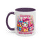 Birthday Mug - Kawaii Kitty