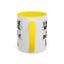 Humor Mug - I May Be Wrong But I Highly Doubt It