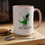 Adult Mug - What Now Bitch