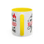 Adventure Mug - I Belong To The Wild Nature