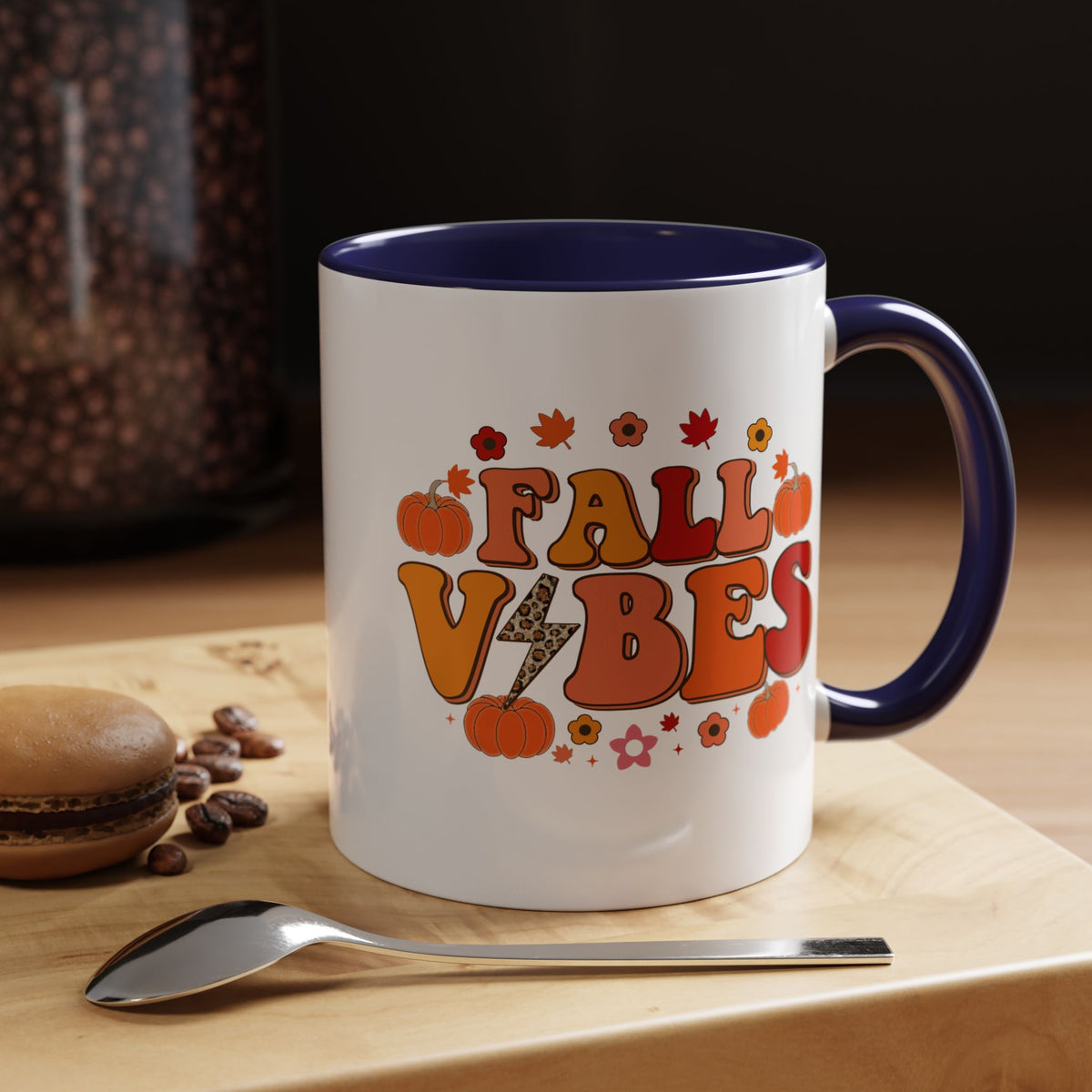Fall Mug