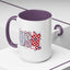 4th of July Mug - USA Coquette