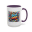 Father's Day Mug - Best Dad Handyman