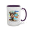 Adult Mug - Is There a Manual
