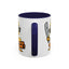 Humor Mug - Don't Duck With Me