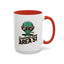 Alien Mug - Greetings From Area 51