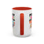 Adult Mug - Pull My Balls