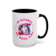 Support Mug - In October