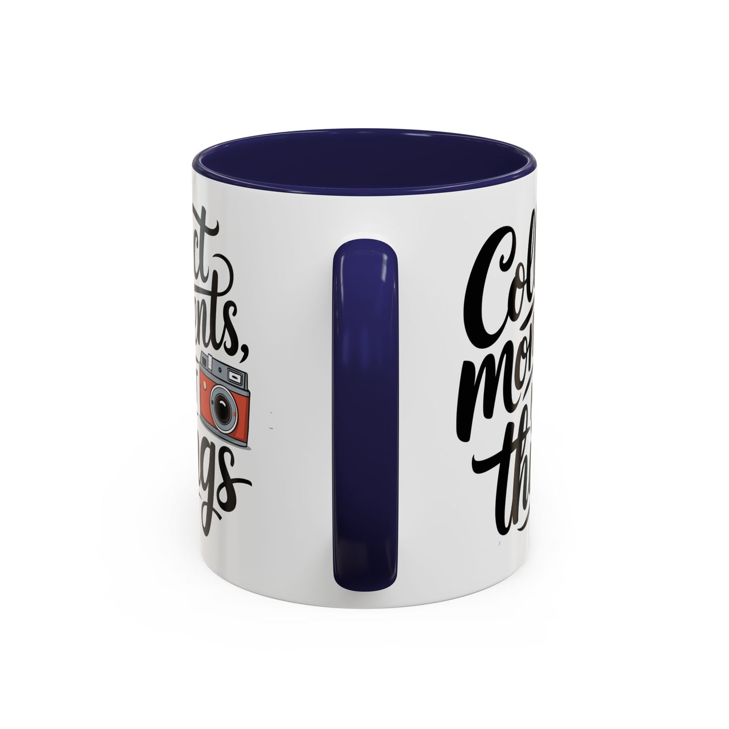 Adventure Mug - Collect Moments Not Things