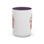 Adult Mug - Me Looking For