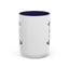 Humor Mug - Insane is Such a Mean Word