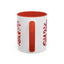 Religious Mug - Love Like Jesus