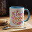 Wellness Mug - I Am Loved