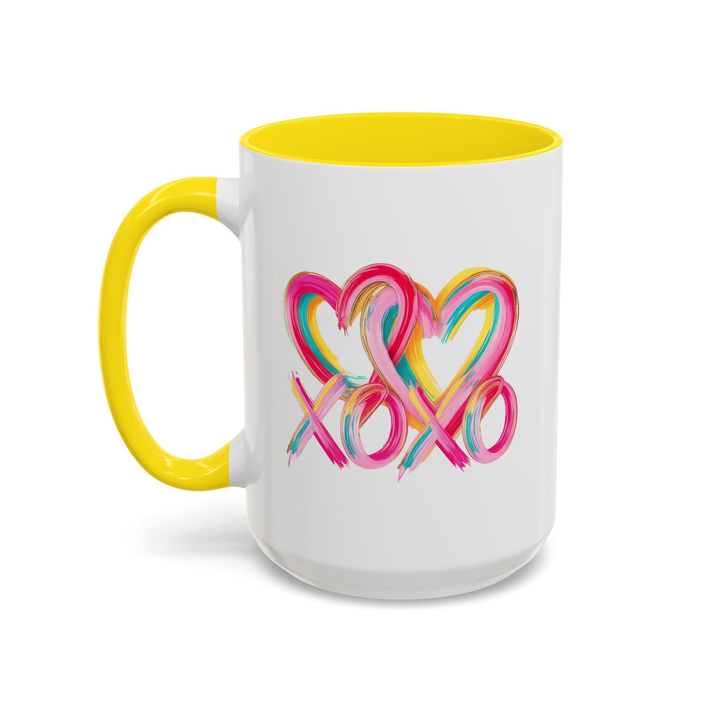 Valentine's Day Mug - XoXo Heart