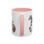 Easter Mug - Mama Bunny Easter