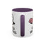 Humor Mug - Hey You Dropped This