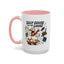Office Mug - Silly Goose