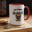 Wellness Mug - Bee Strong!