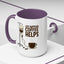 Office Mug - Life Happens