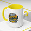 Humor Mug - Fresh Sarcasm Served Daily