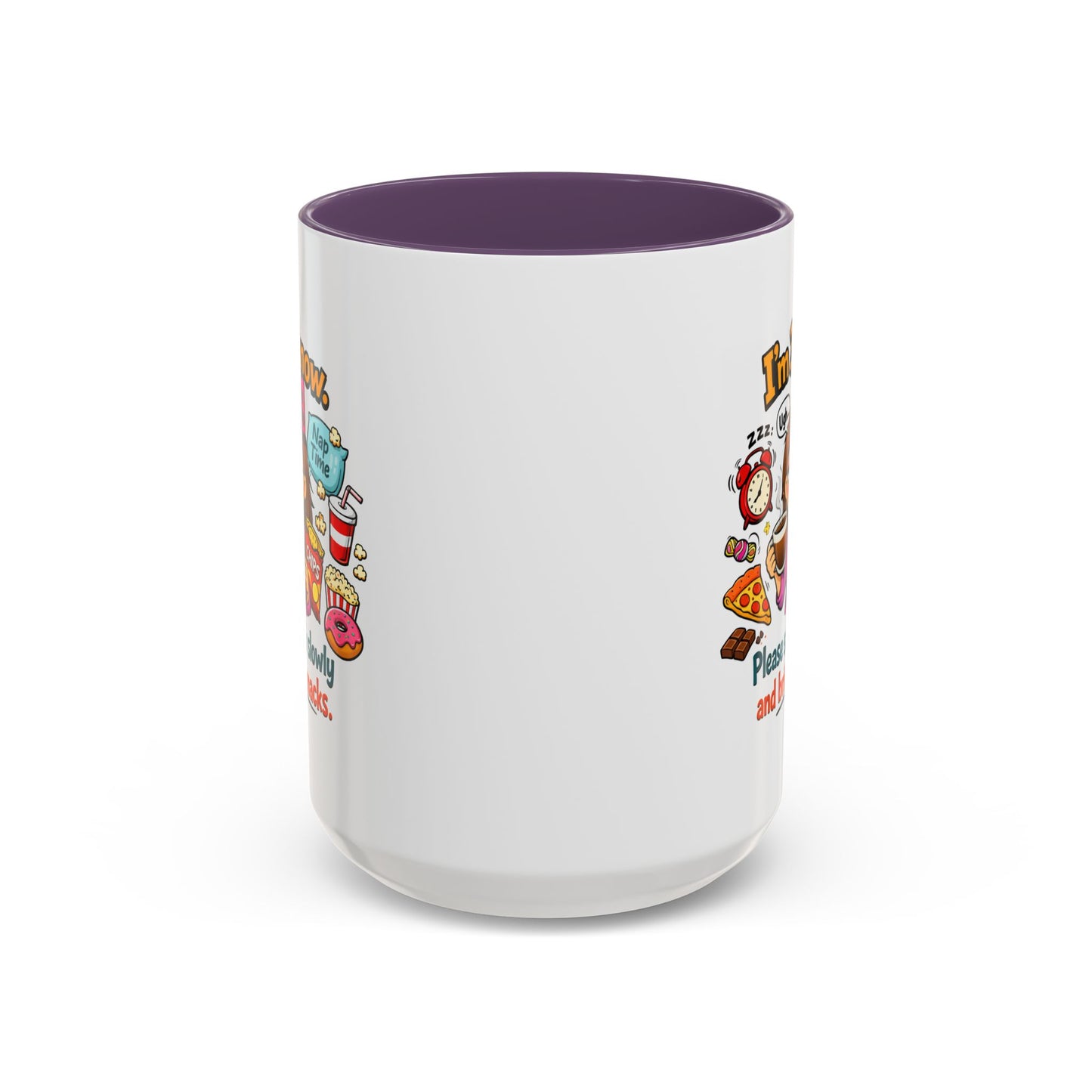 Birthday Mug - I'm 30 Now
