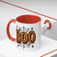 Halloween Mug - Boo Spider Web