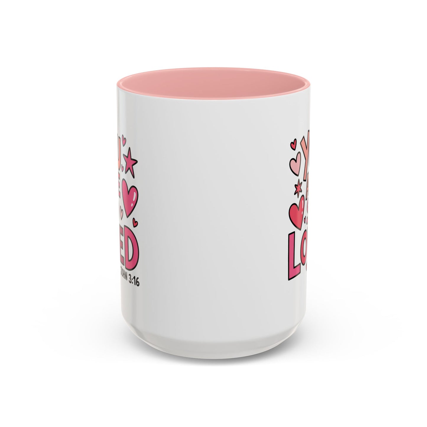 Wellness Mug - You Are So Loved
