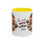 Animal Mug - Dog Coffee Wrap 10