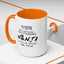 Anniversary Mug - Wife Ninja