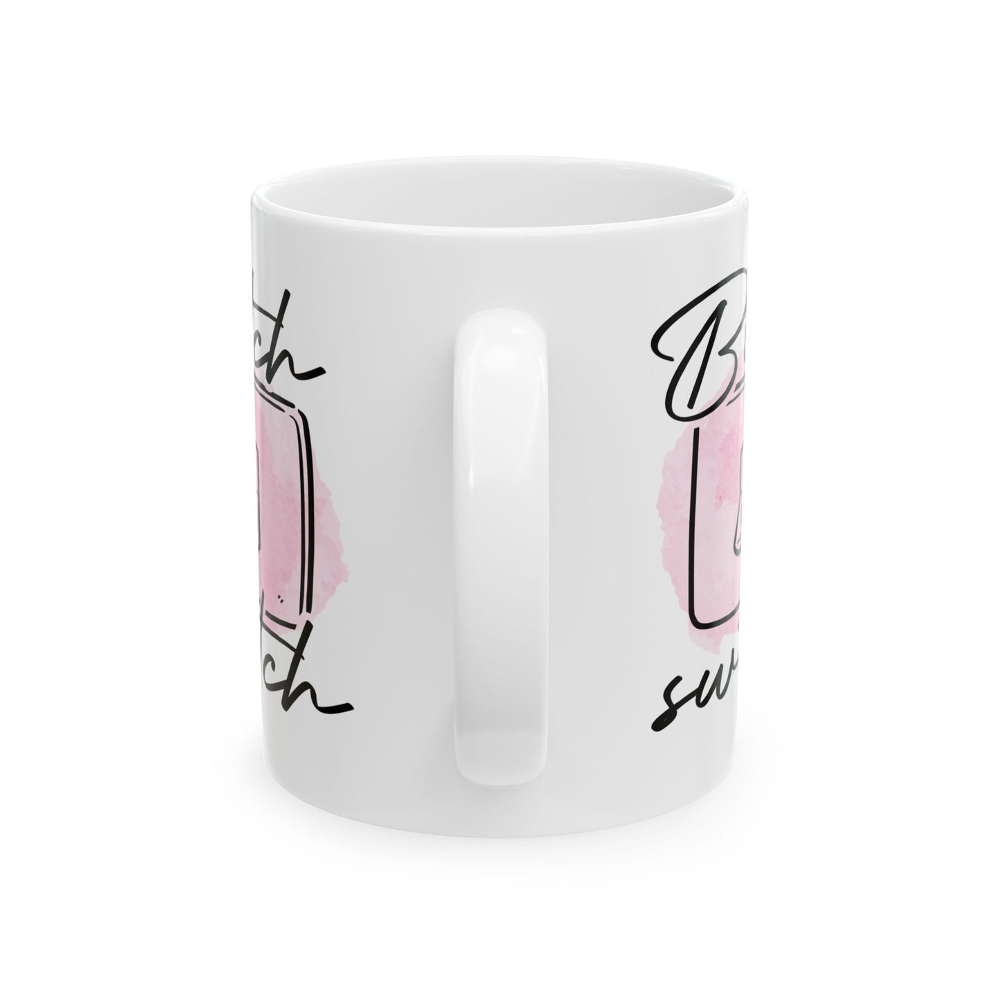Adult Mug - Bitch Switch On