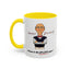 Birthday Mug - Golden Years