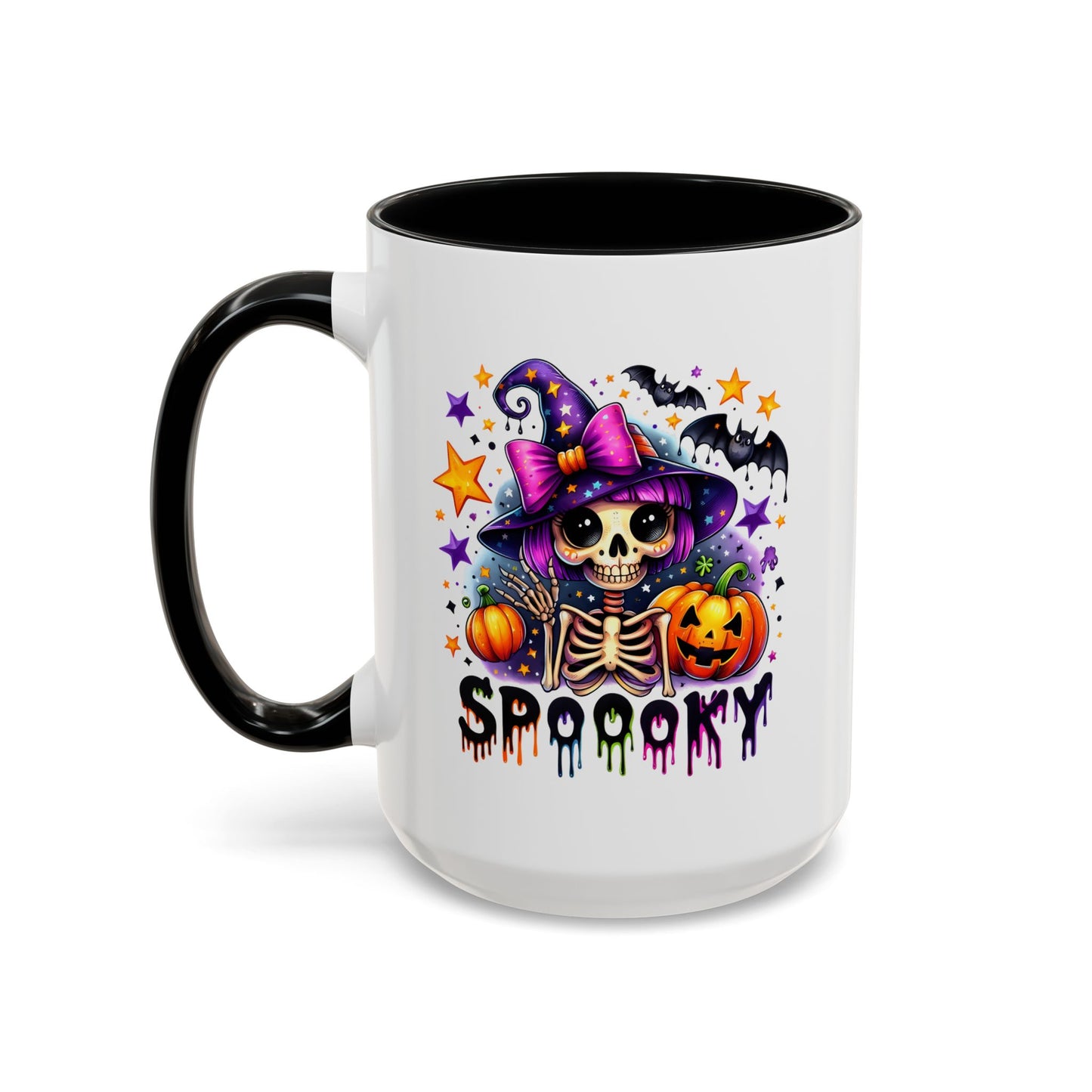 Halloween Mug - Spooky