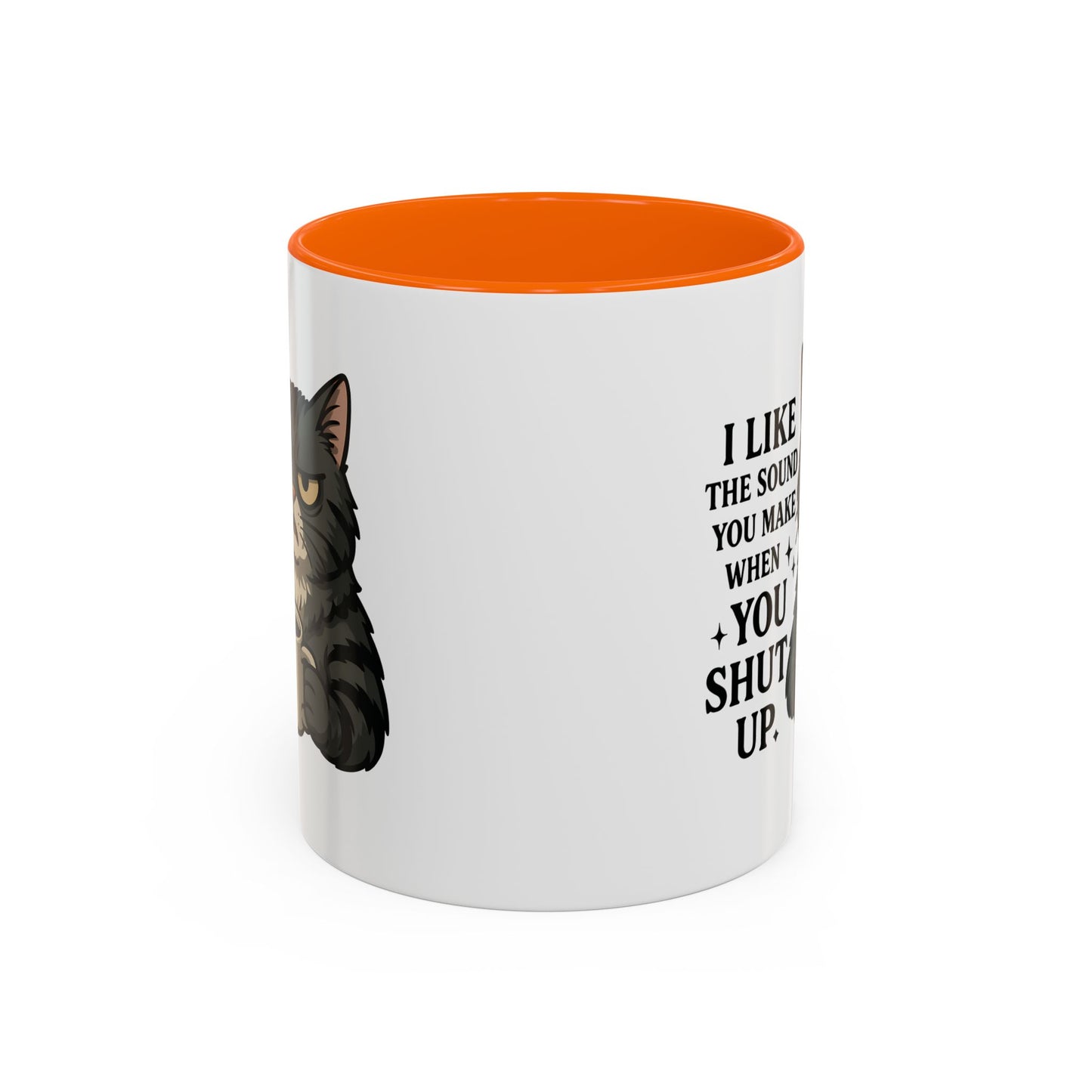 Office Mug - I Like The Sound