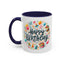 Birthday Mug - Happy Birthday Celebrations