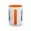 Adventure Mug - Let's Go Camping Bear