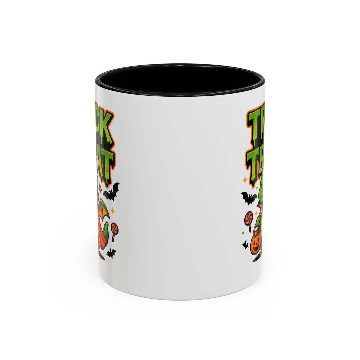 Halloween Mug - Trick Or Treat