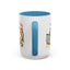 Office Mug - I'm Ok