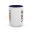Father's Day Mug - Father Characteristics