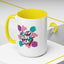 Motivation Mug - Dream Plan Do