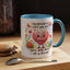 Wellness Mug - Be Proud