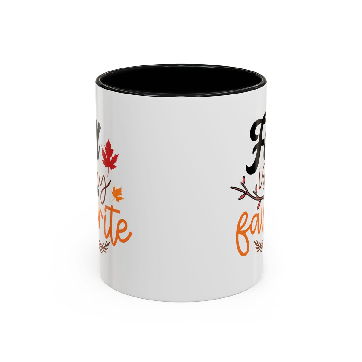 Fall Mug
