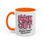 Support Mug - Pink Out