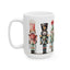 Christmas Mug - Toy Soldiers