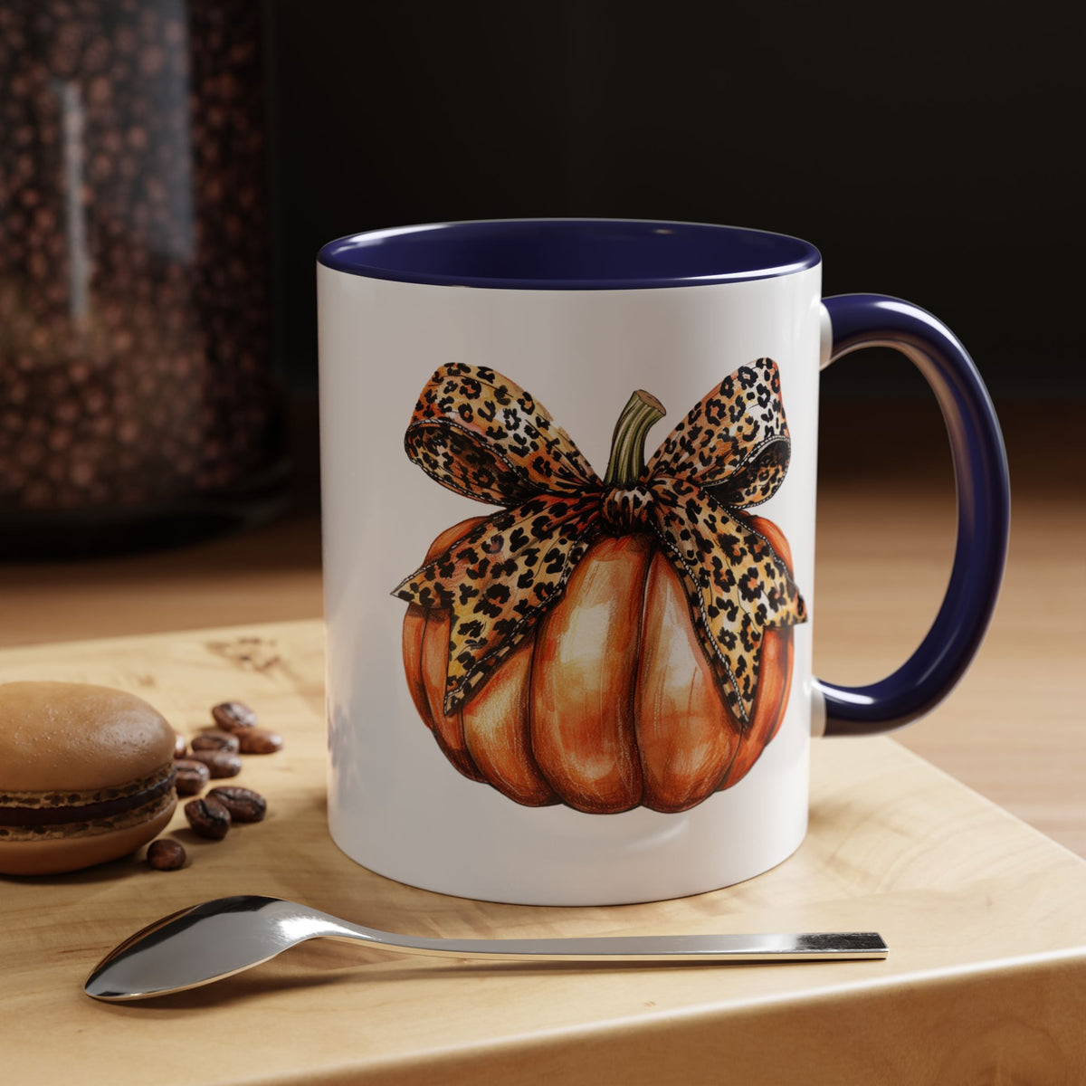 Fall Mug