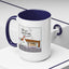 Adult Mug - Who Came First