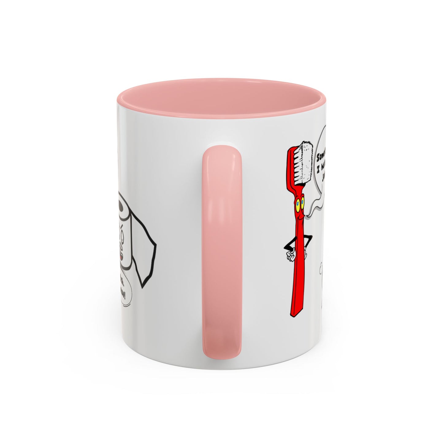 Humor Mug - Sometimes I Hate My Job