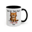 Animal Mug - You See This Face?
