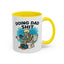 Father's Day Mug - Doing Dad Sh*t