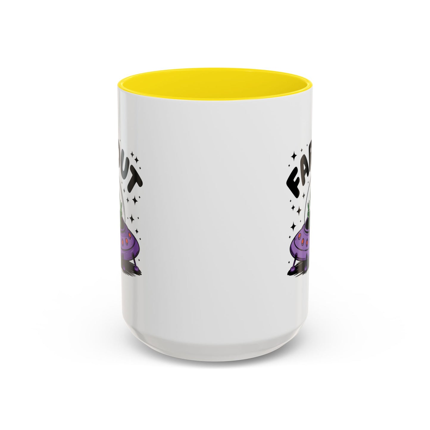 Alien Mug - Far Out
